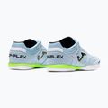 Scarpe da calcio da uomo Joma Top Flex IN blu cielo 10