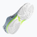 Scarpe da calcio da uomo Joma Top Flex IN blu cielo 12