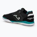 Scarpe da calcio da uomo Joma Top Flex Rebound IN nero 3