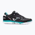 Scarpe da calcio da uomo Joma Top Flex Rebound IN nero 8