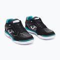 Scarpe da calcio da uomo Joma Top Flex Rebound IN nero 9