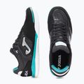 Scarpe da calcio da uomo Joma Top Flex Rebound IN nero 11