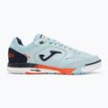 Scarpe da calcio da uomo Joma Top Flex Rebound IN blu cielo 2