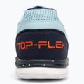 Scarpe da calcio da uomo Joma Top Flex Rebound IN blu cielo 6