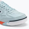 Scarpe da calcio da uomo Joma Top Flex Rebound IN blu cielo 7