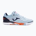 Scarpe da calcio da uomo Joma Top Flex Rebound IN blu cielo 8