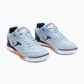 Scarpe da calcio da uomo Joma Top Flex Rebound IN blu cielo 9