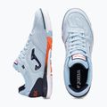 Scarpe da calcio da uomo Joma Top Flex Rebound IN blu cielo 11