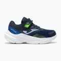 Scarpe da bambino Joma Active Jr navy