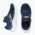 Scarpe da bambino Joma Active Jr navy 4