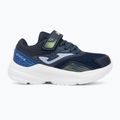 Scarpe da bambino Joma Active Jr navy 2