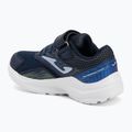 Scarpe da bambino Joma Active Jr navy 3