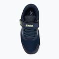 Scarpe da bambino Joma Active Jr navy 5