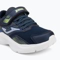 Scarpe da bambino Joma Active Jr navy 7