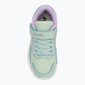 Scarpe da bambino Joma Active Jr verde chiaro 5