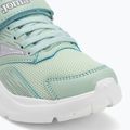 Scarpe da bambino Joma Active Jr verde chiaro 7