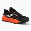 Scarpe da corsa Joma Kubor nere per bambini