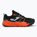 Scarpe da corsa Joma Kubor nere per bambini 2