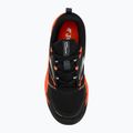 Scarpe da corsa Joma Kubor nere per bambini 5