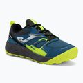 Scarpe da corsa per bambini Joma Kubor petroleum