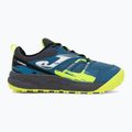 Scarpe da corsa per bambini Joma Kubor petroleum 2