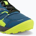 Scarpe da corsa per bambini Joma Kubor petroleum 7