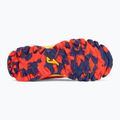 Scarpe da corsa Joma Sima Jr per bambini, color corallo 4