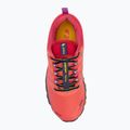Scarpe da corsa Joma Sima Jr per bambini, color corallo 5