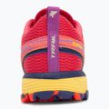 Scarpe da corsa Joma Sima Jr per bambini, color corallo 6