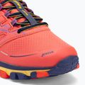 Scarpe da corsa Joma Sima Jr per bambini, color corallo 7