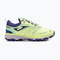 Scarpe da corsa per bambini Joma Sima Jr lime 8