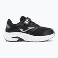 Scarpe Joma Speed Jr per bambini, nero 2