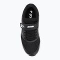 Scarpe Joma Speed Jr per bambini, nero 5