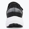 Scarpe Joma Speed Jr per bambini, nero 6