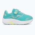 Scarpe da bambino Joma Speed Jr turchese 2