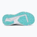 Scarpe da bambino Joma Speed Jr turchese 4