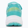 Scarpe da bambino Joma Speed Jr turchese 6