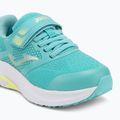 Scarpe da bambino Joma Speed Jr turchese 7