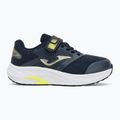 Scarpe Joma Speed Jr per bambini, giallo/marino 2