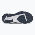 Scarpe Joma Speed Jr per bambini, giallo/marino 4