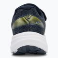 Scarpe Joma Speed Jr per bambini, giallo/marino 6