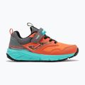 Scarpe da corsa Joma Tundra rosse per bambini 8