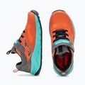 Scarpe da corsa Joma Tundra rosse per bambini 11