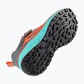 Scarpe da corsa Joma Tundra rosse per bambini 12