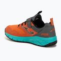 Scarpe da corsa Joma Tundra rosse per bambini 3