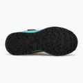 Scarpe da corsa Joma Tundra rosse per bambini 4