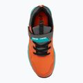 Scarpe da corsa Joma Tundra rosse per bambini 5