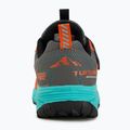 Scarpe da corsa Joma Tundra rosse per bambini 6