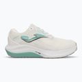 Scarpe da corsa da donna Joma Hispalis bianco 2