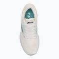 Scarpe da corsa da donna Joma Hispalis bianco 5